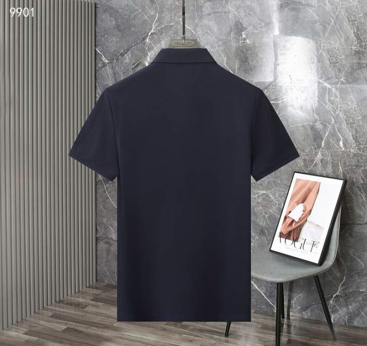 Loro Piana Polo Shirts Short _SKULoroPianaM-4XL26rr2726794